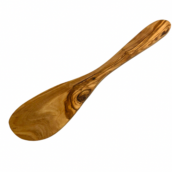 Risotto spoon