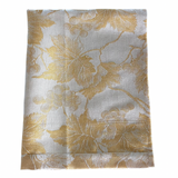 Tea towel - Vine - Umbrian gold