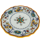 Raffaellesco plate - Entree