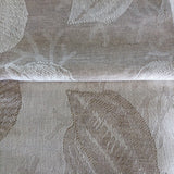 Tea towel - Shell - Crema