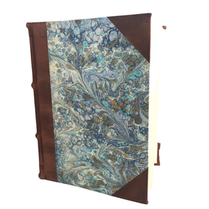 Koine - Photo album - Marbled blue