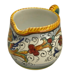 Raffaellesco Jug - Piccolo