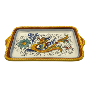 Raffaellesco tray - Small