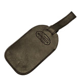 Travel luggage tags - large - choice of colours