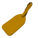 Travel luggage tag - small - choice of colours